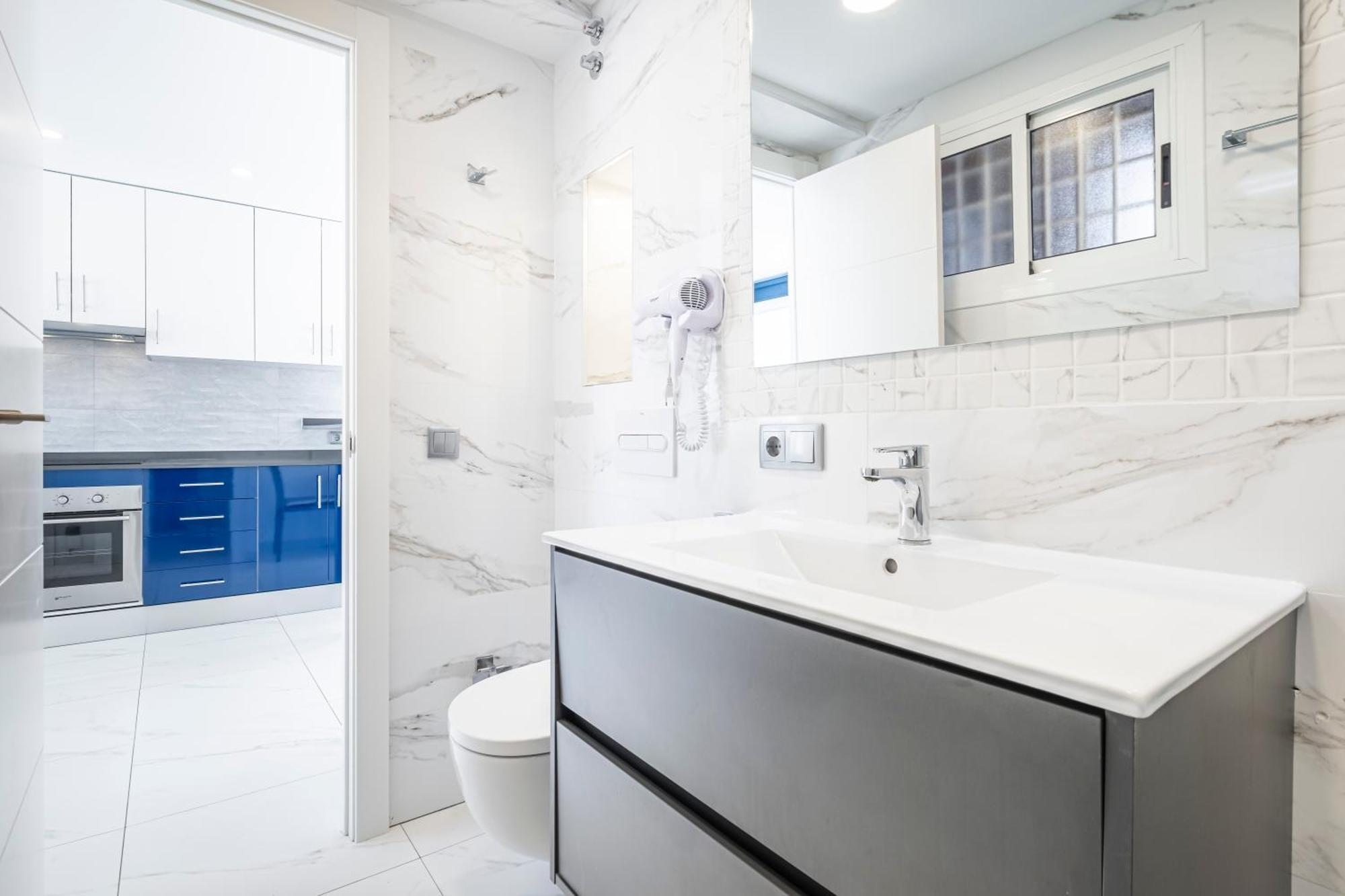 Don Paco 12 Apartment Бенидорм Екстериор снимка