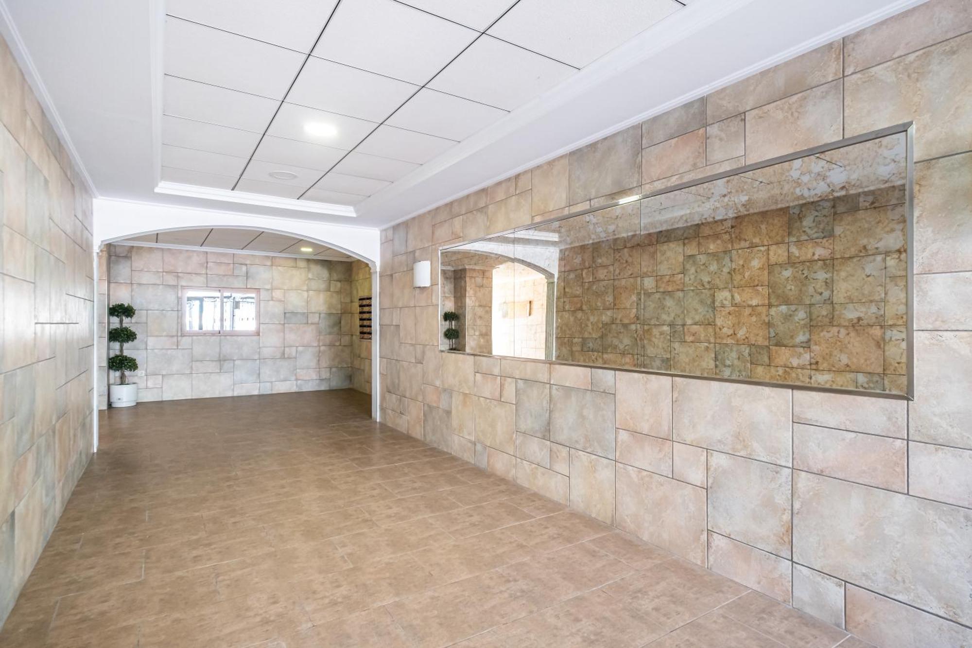 Don Paco 12 Apartment Бенидорм Екстериор снимка