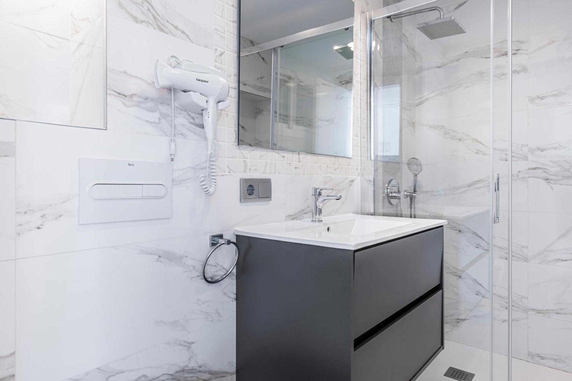 Don Paco 12 Apartment Бенидорм Екстериор снимка